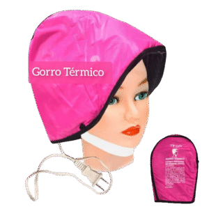 GORRO TERMICO